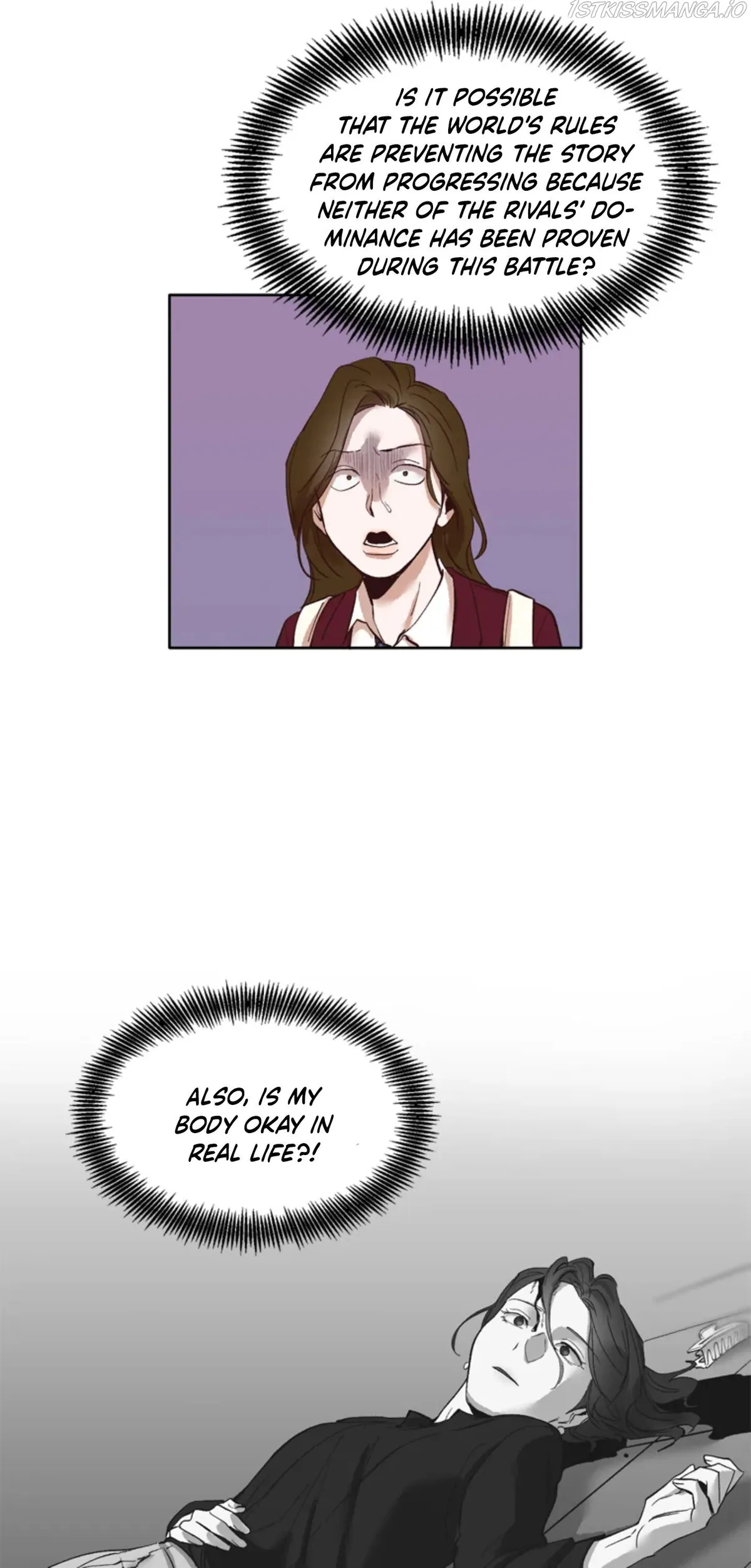The Time When We Were Young Chapter 8 Online - página 4
