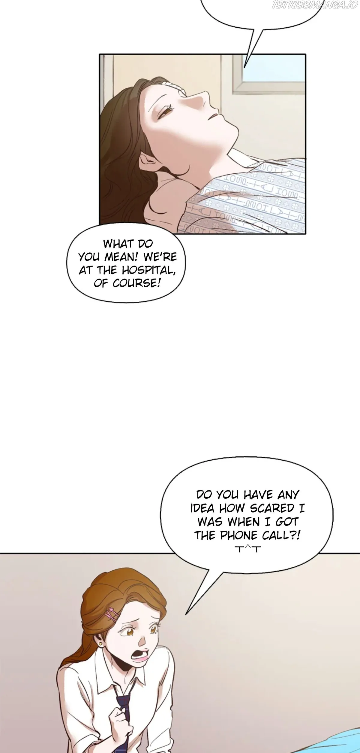 The Time When We Were Young Chapter 8 Online - página 17