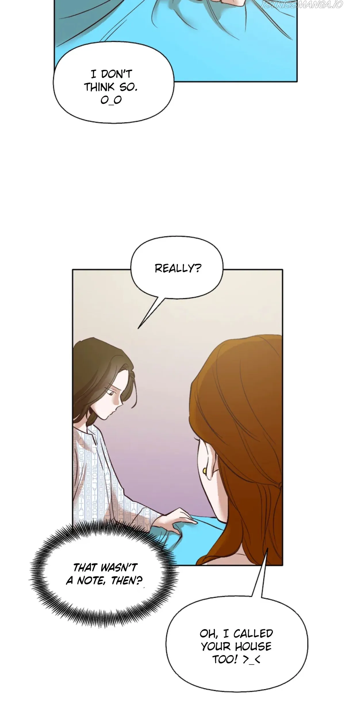 The Time When We Were Young Chapter 8 Online - página 20