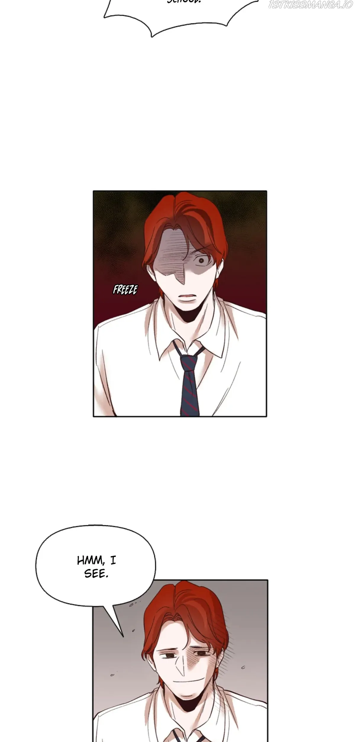 The Time When We Were Young Chapter 8 Online - página 26