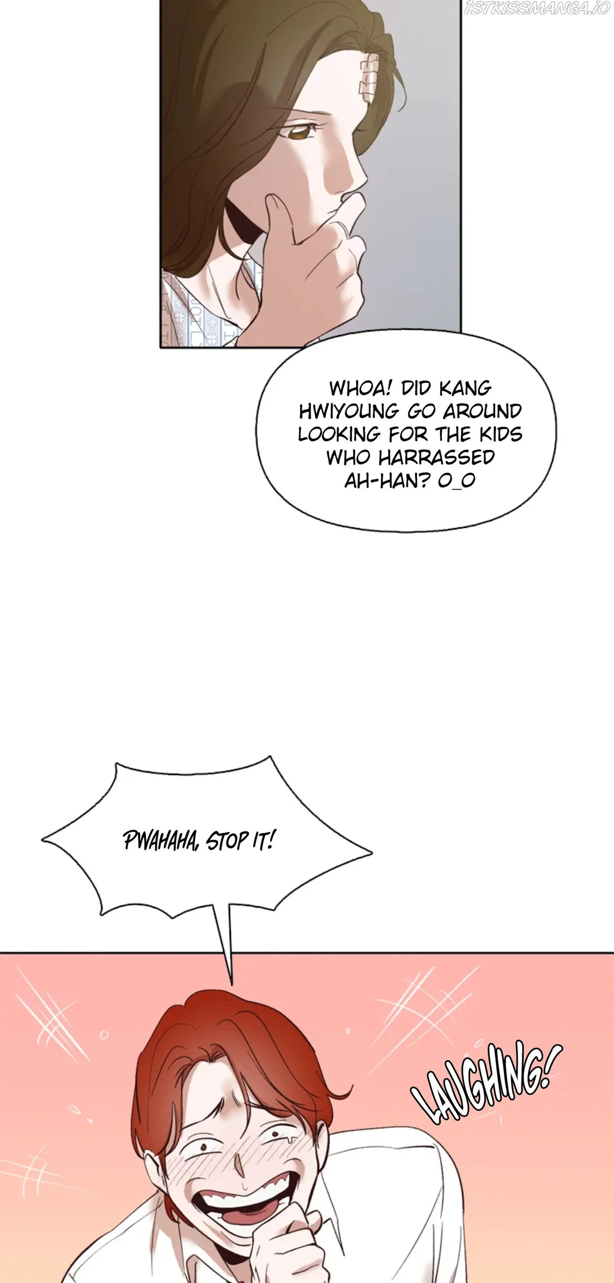 The Time When We Were Young Chapter 8 Online - página 30