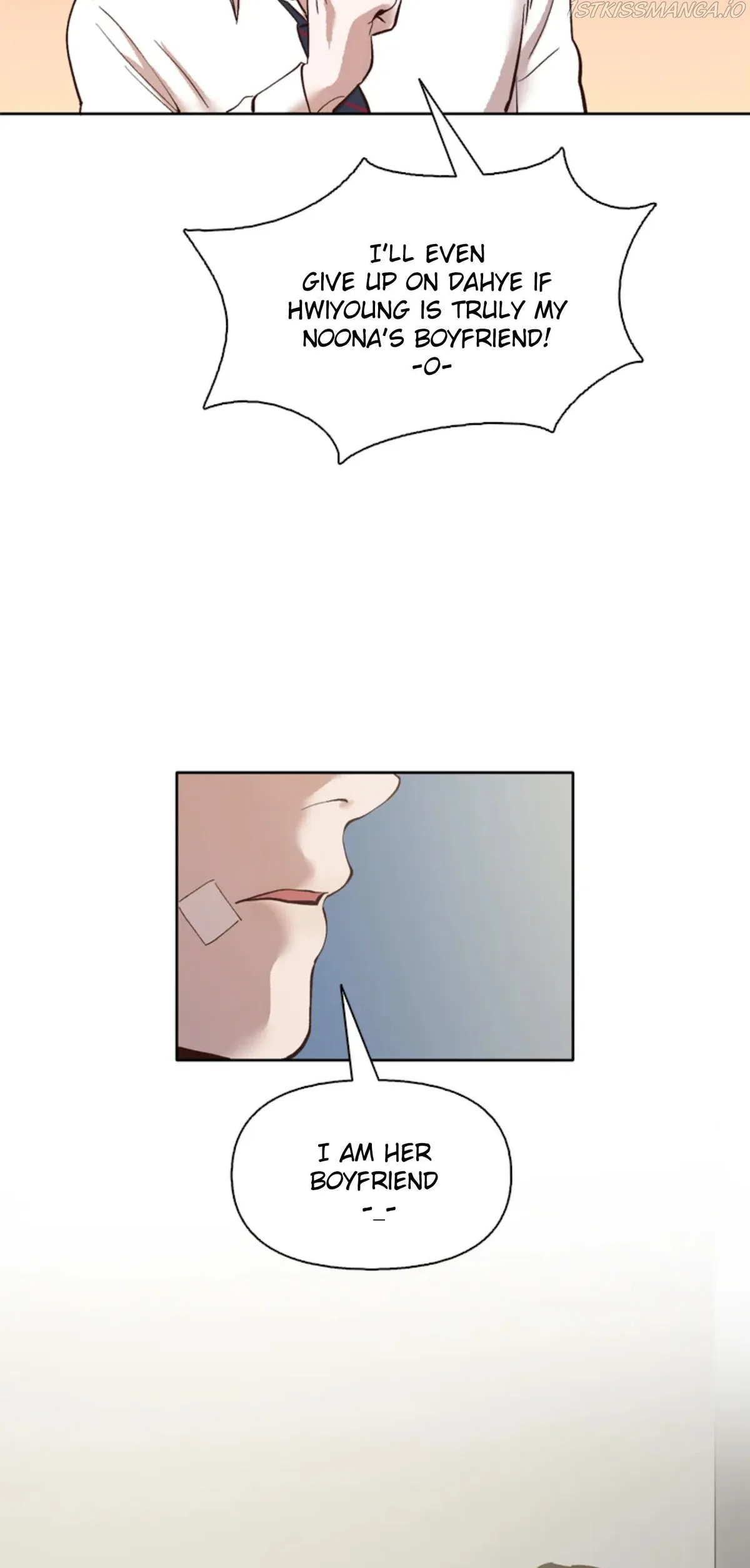 The Time When We Were Young Chapter 8 Online - página 31