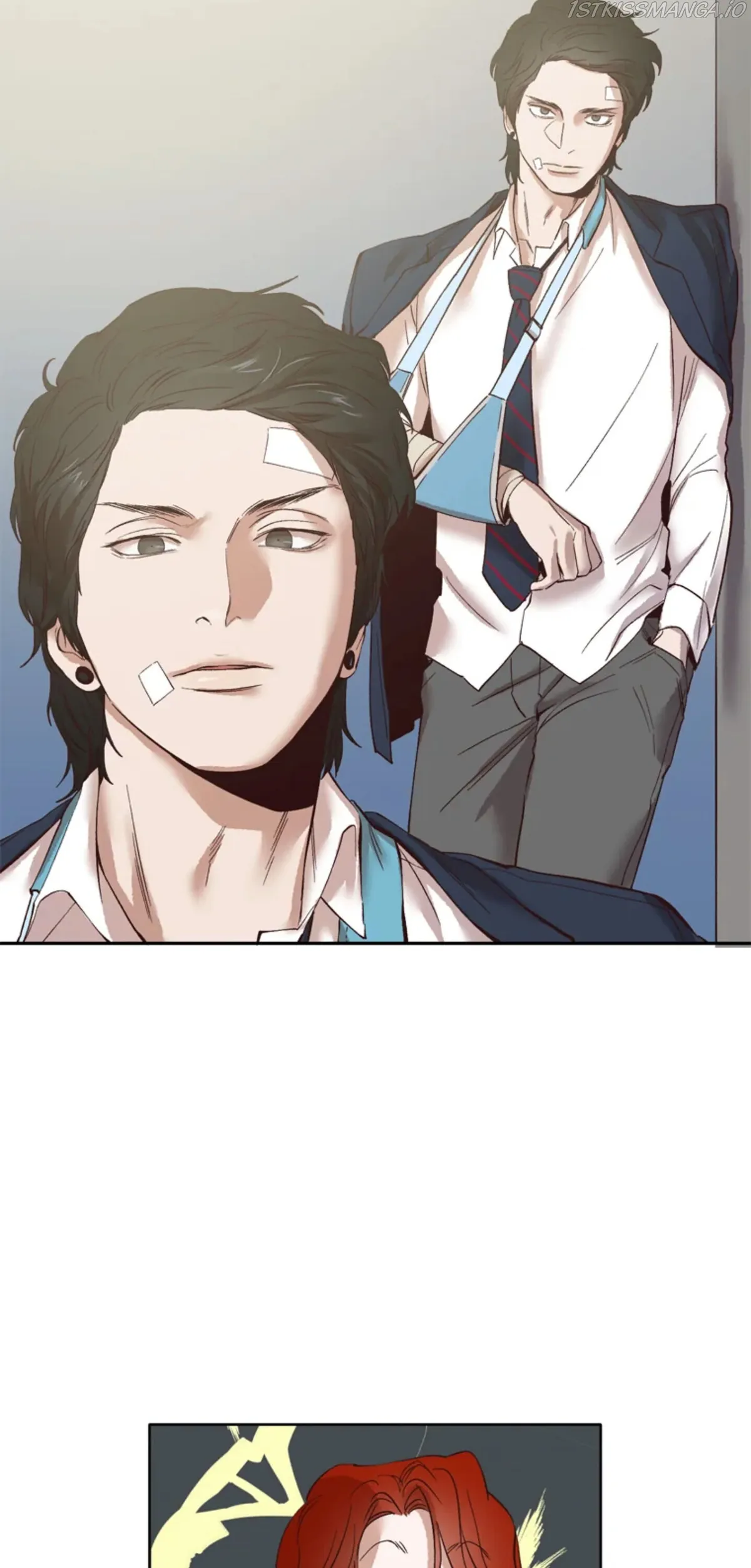 The Time When We Were Young Chapter 8 Online - página 32