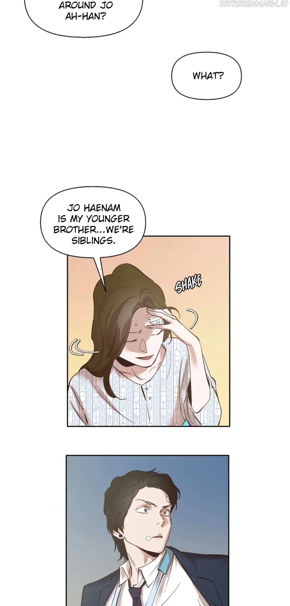 The Time When We Were Young Chapter 8 Online - página 34