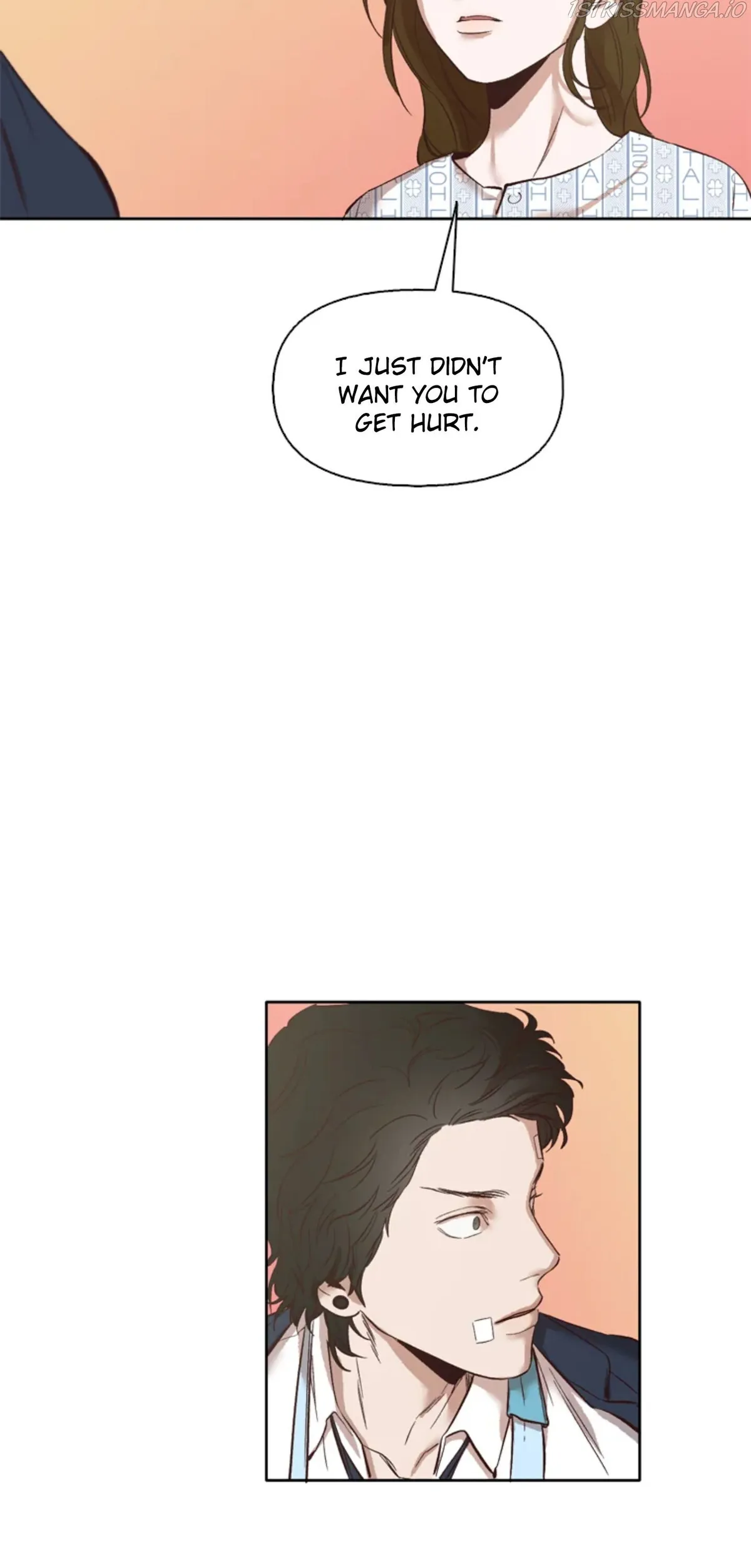 The Time When We Were Young Chapter 8 Online - página 42