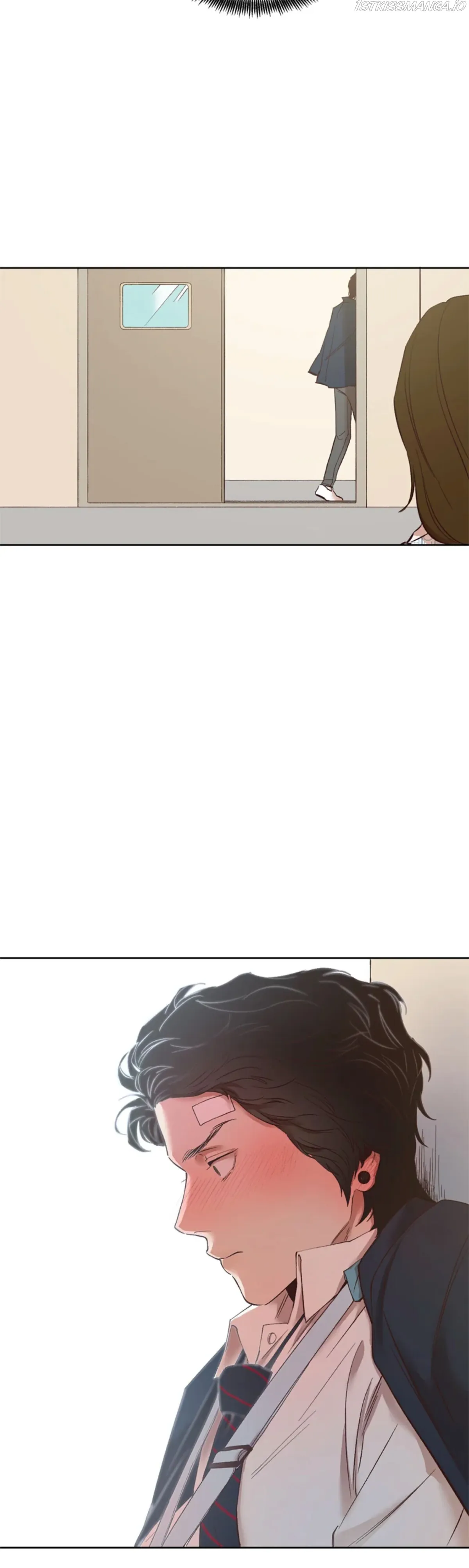The Time When We Were Young Chapter 8 Online - página 45
