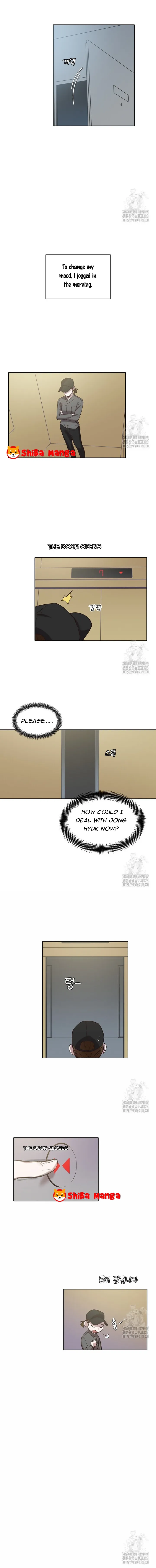 The Time When We Were Young Chapter 83 Online - página 3
