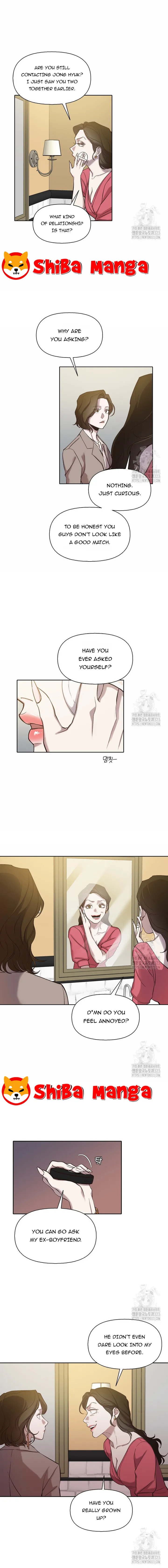 The Time When We Were Young Chapter 84 Online - página 7