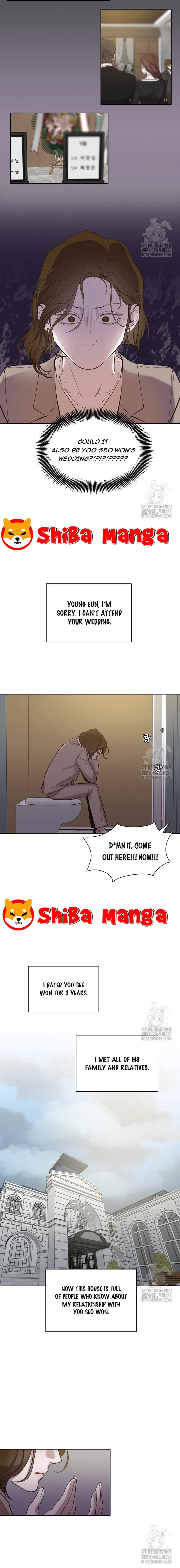 The Time When We Were Young Chapter 84 Online - página 12
