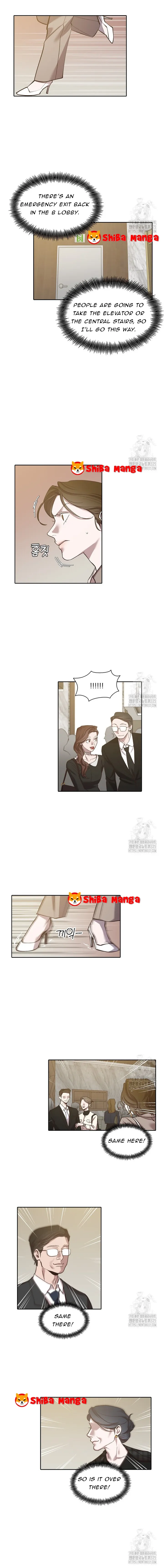 The Time When We Were Young Chapter 85 Online - página 2