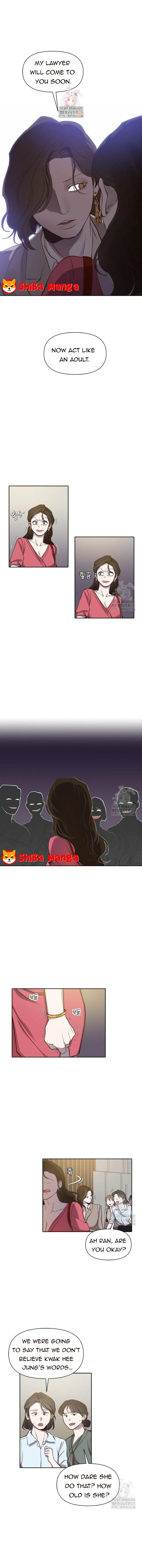 The Time When We Were Young Chapter 87 Online - página 2