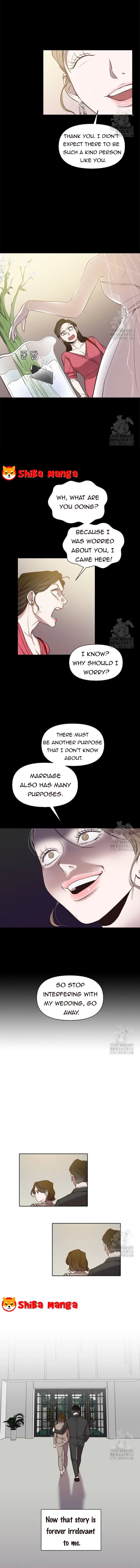 The Time When We Were Young Chapter 87 Online - página 7