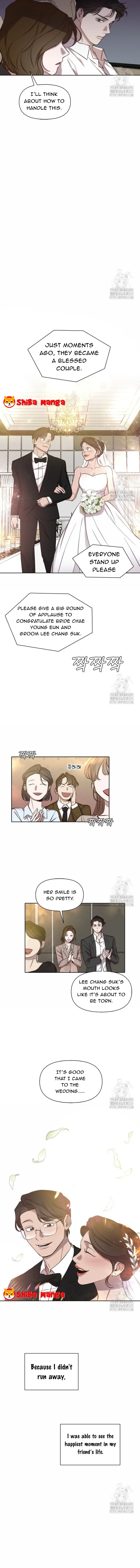 The Time When We Were Young Chapter 87 Online - página 9
