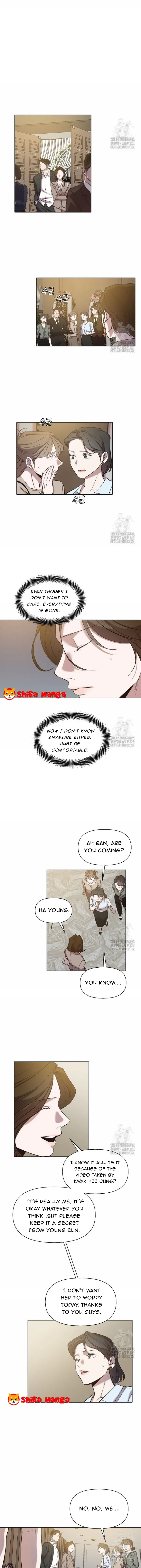 The Time When We Were Young Chapter 87 Online - página 11