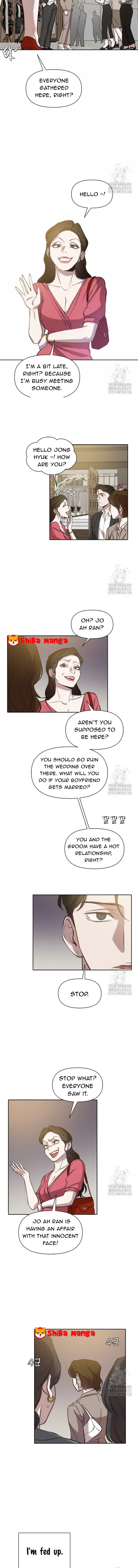The Time When We Were Young Chapter 87 Online - página 13