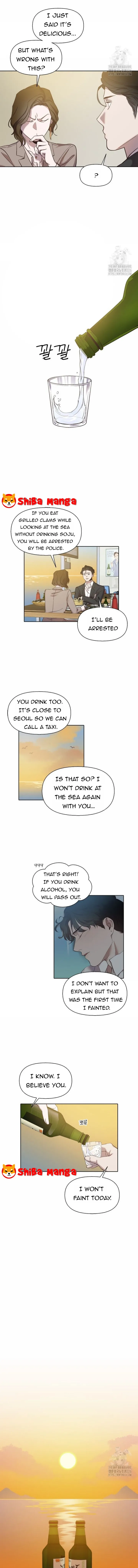 The Time When We Were Young Chapter 87 Online - página 14