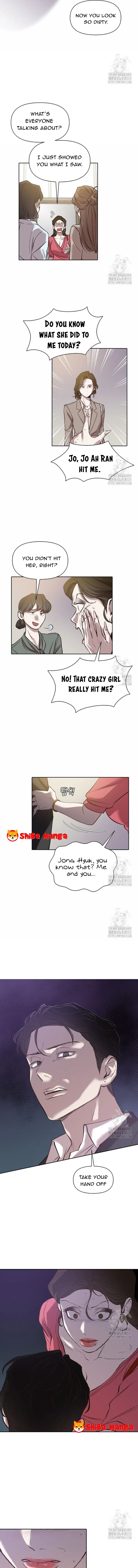 The Time When We Were Young Chapter 87 Online - página 20