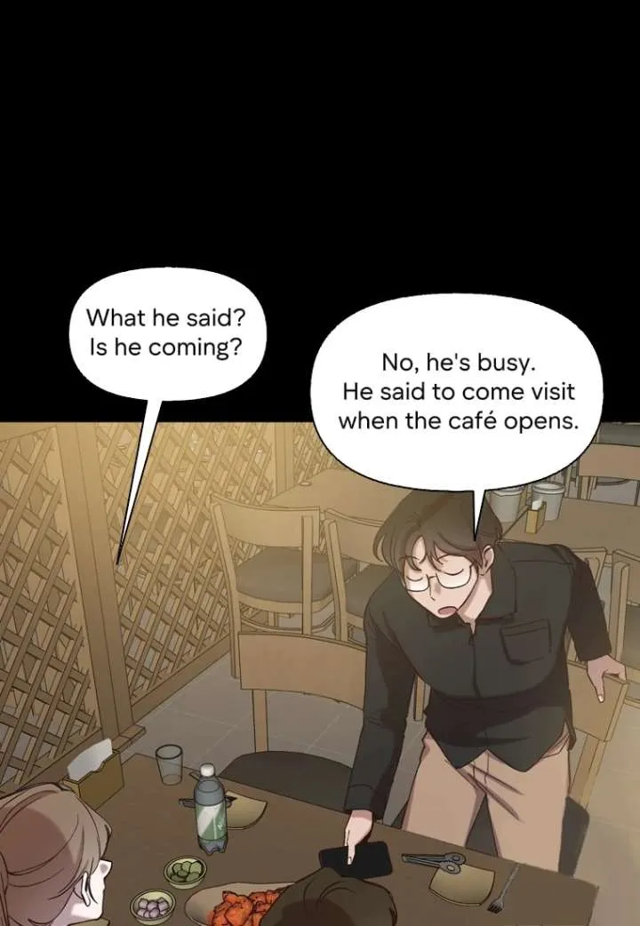 The Time When We Were Young Chapter 90 Online - página 7