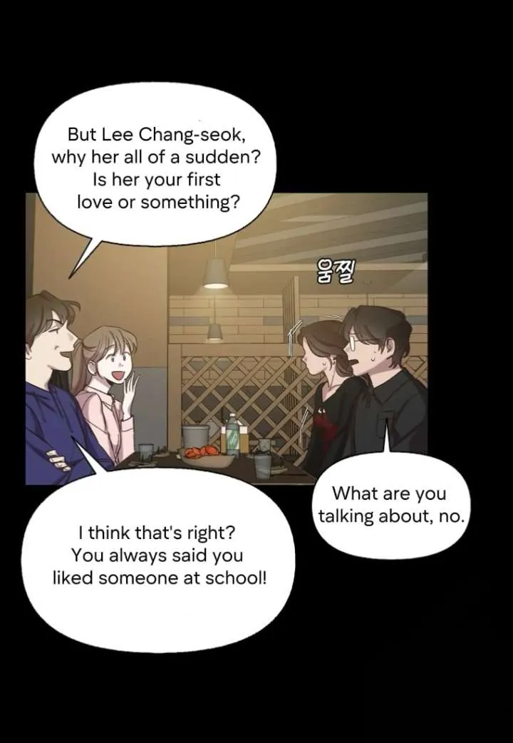 The Time When We Were Young Chapter 90 Online - página 14
