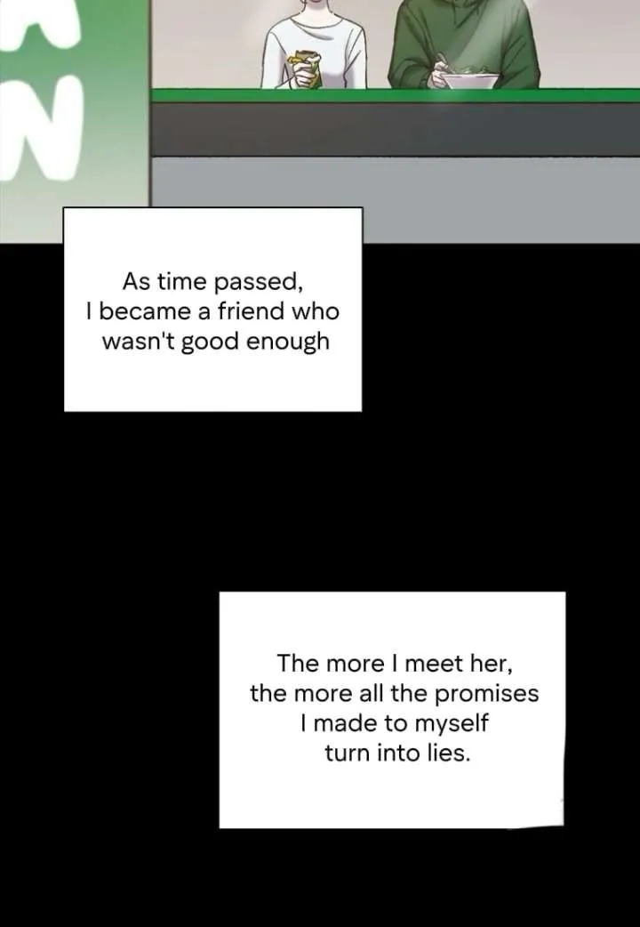 The Time When We Were Young Chapter 90 Online - página 25