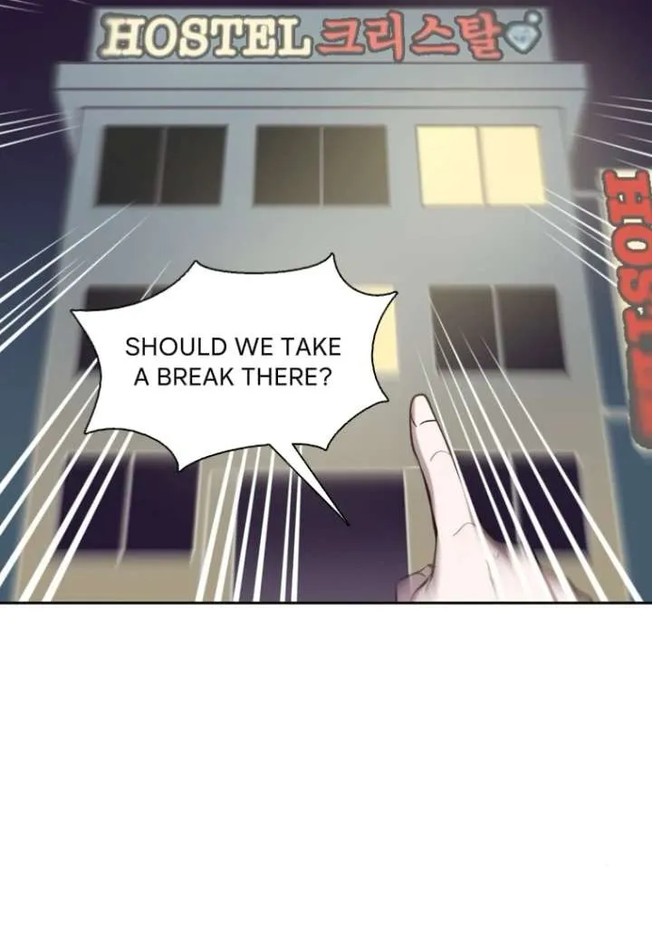 The Time When We Were Young Chapter 90 Online - página 73