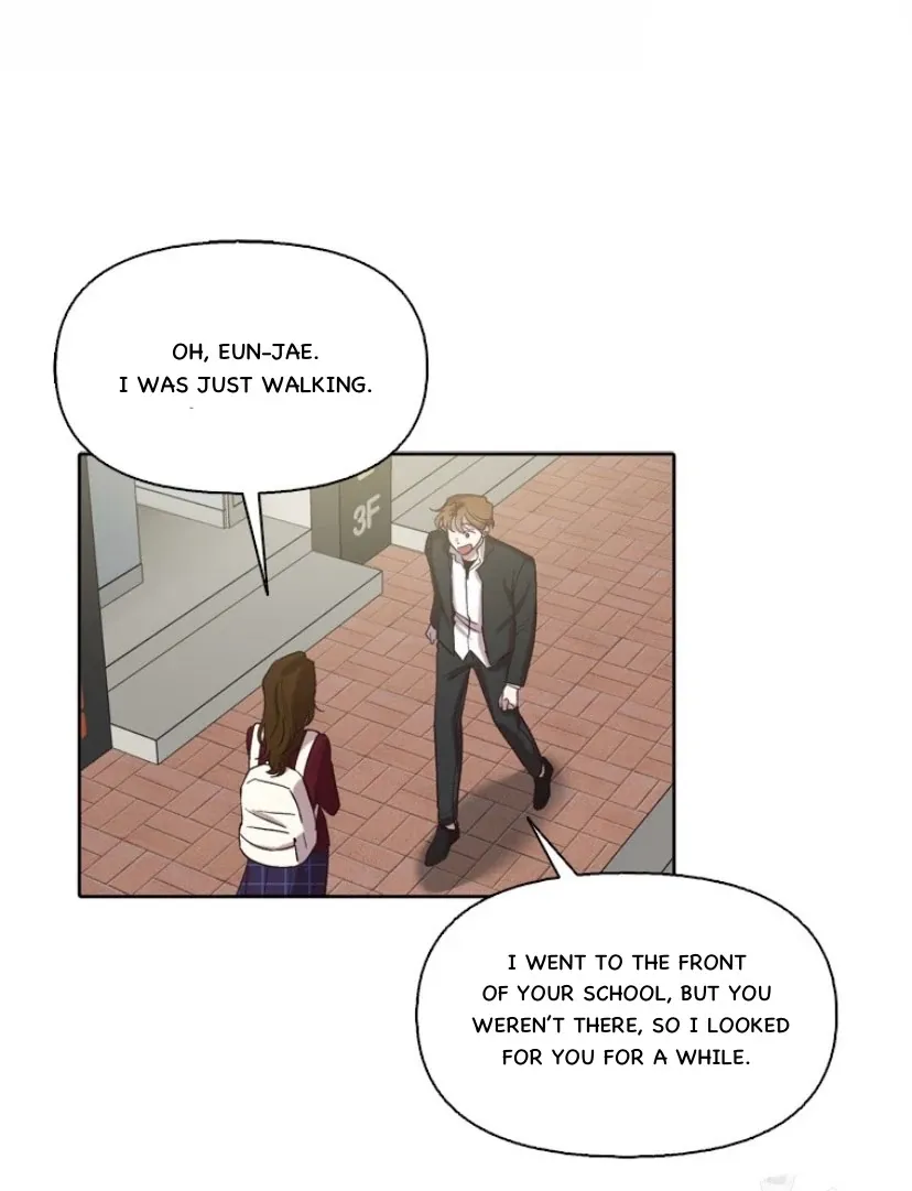 The Time When We Were Young Chapter 91 Online - página 34