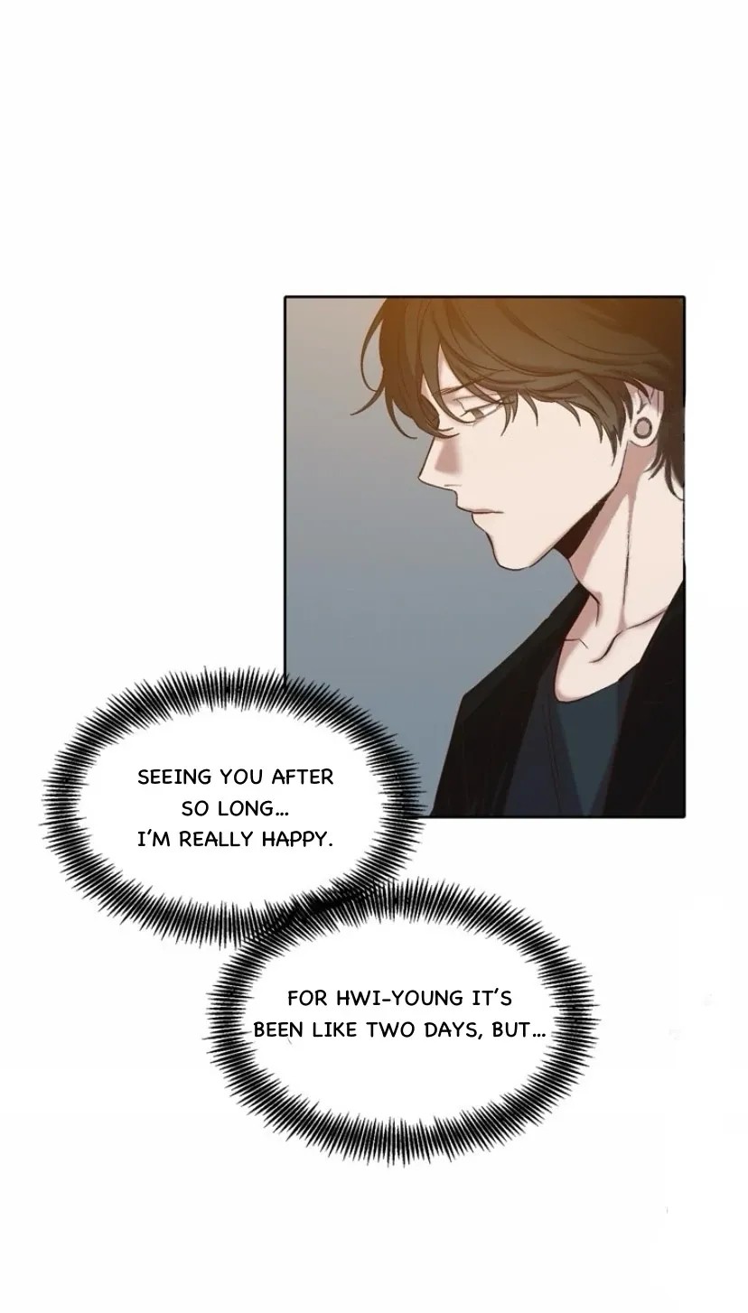 The Time When We Were Young Chapter 92 Online - página 10