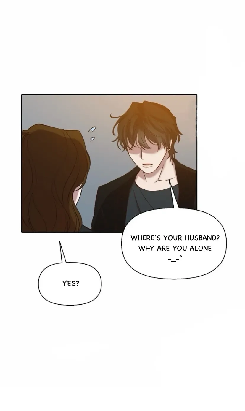 The Time When We Were Young Chapter 92 Online - página 11
