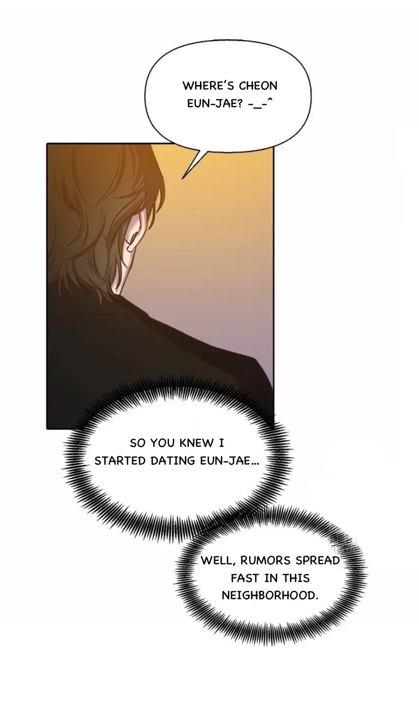 The Time When We Were Young Chapter 92 Online - página 12