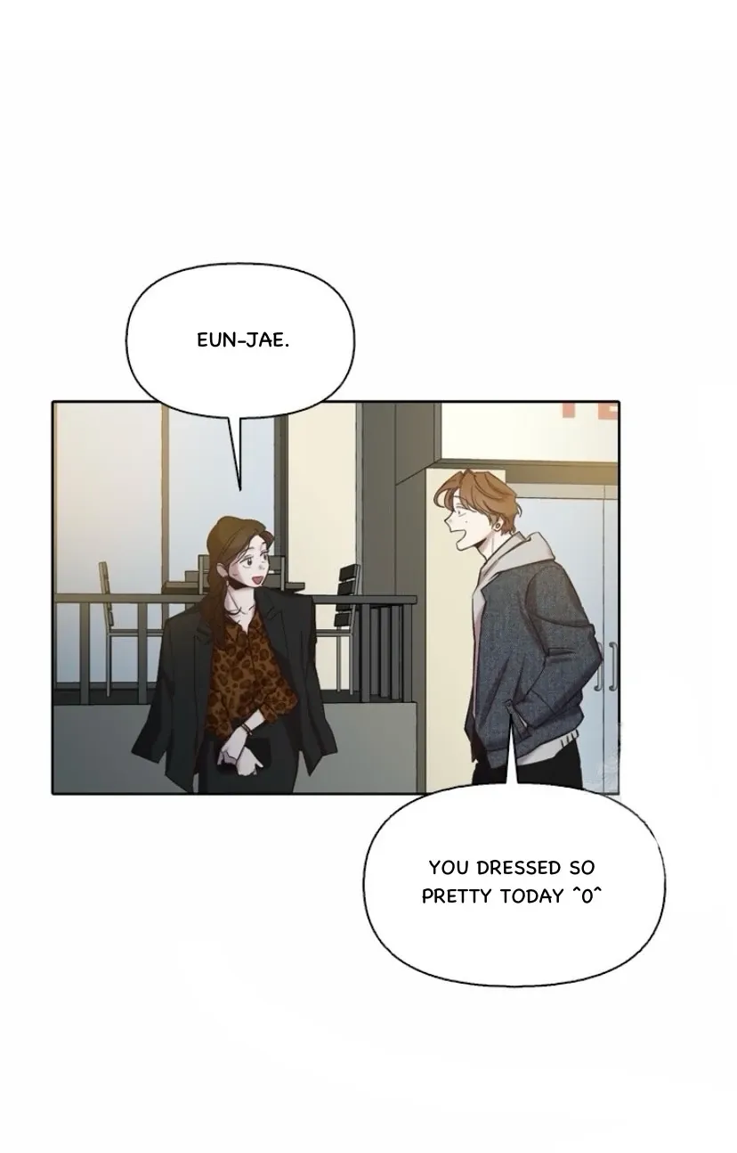 The Time When We Were Young Chapter 92 Online - página 19