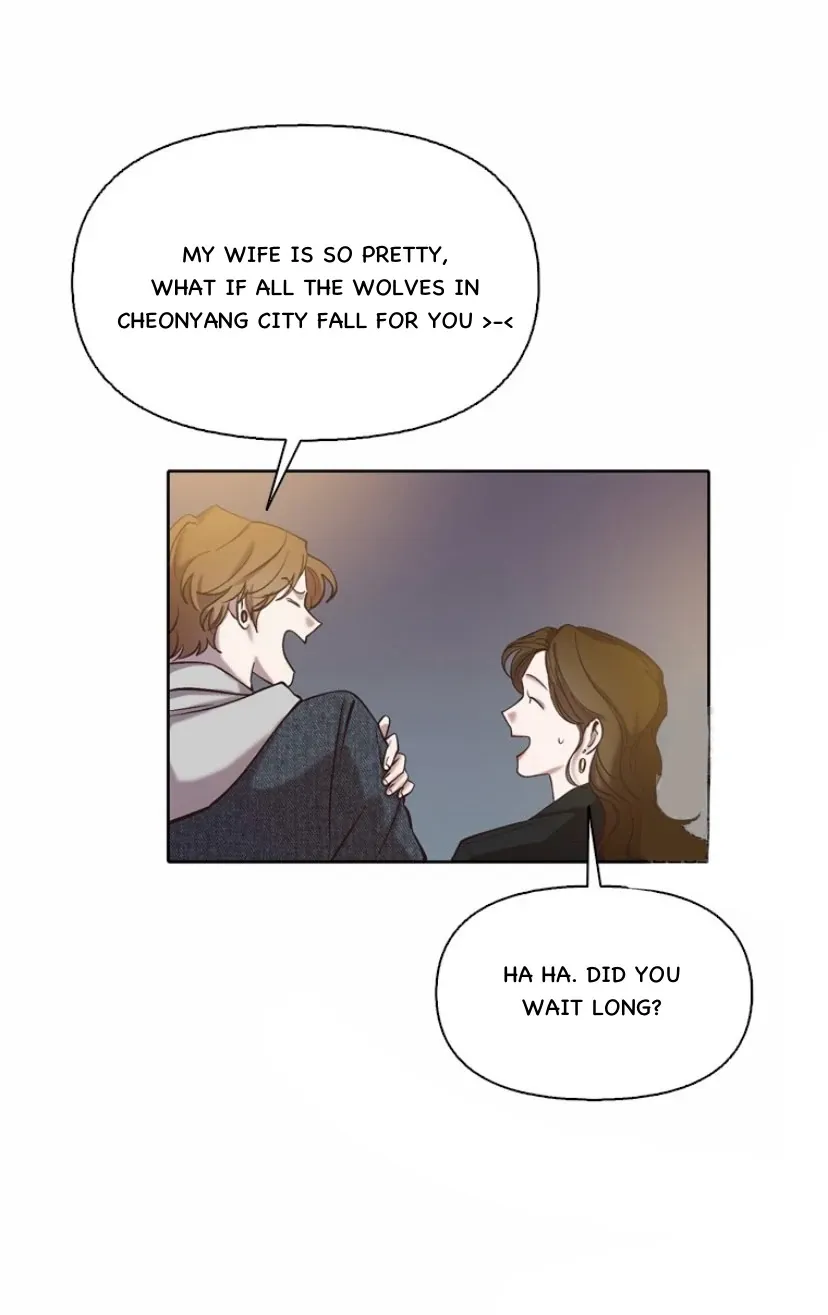 The Time When We Were Young Chapter 92 Online - página 20