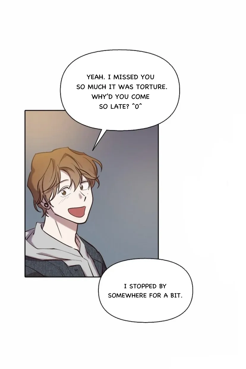 The Time When We Were Young Chapter 92 Online - página 21