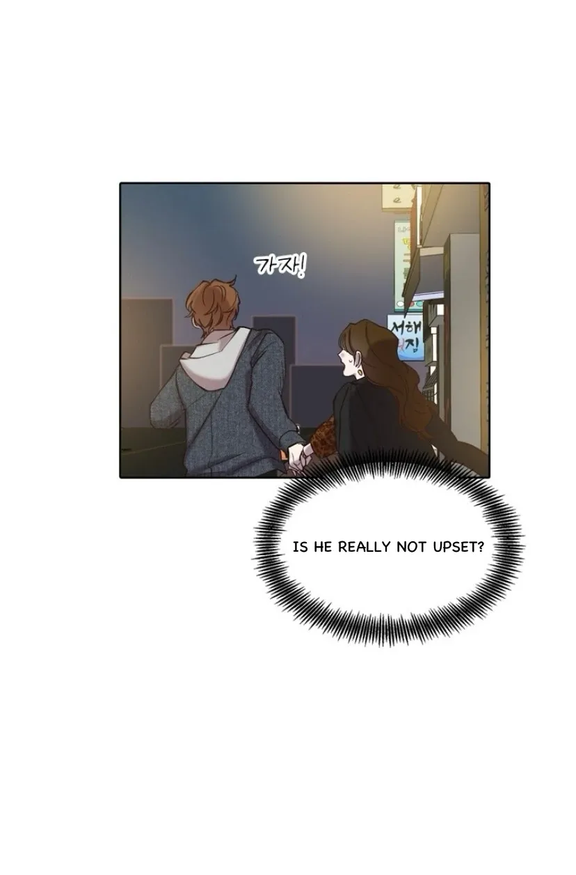 The Time When We Were Young Chapter 92 Online - página 27