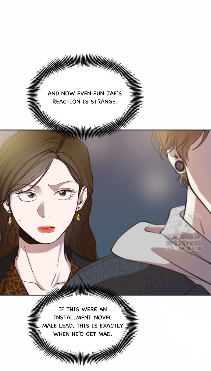 The Time When We Were Young Chapter 92 Online - página 33