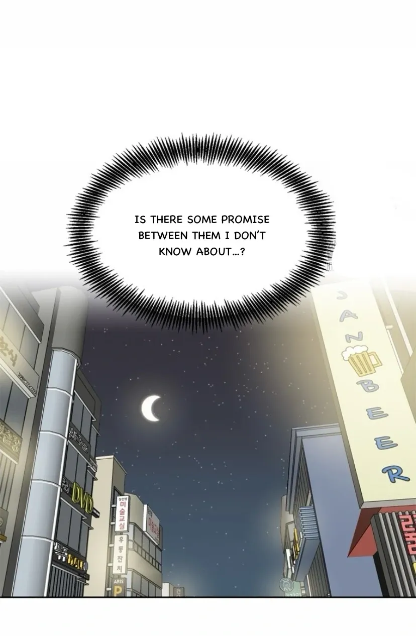 The Time When We Were Young Chapter 92 Online - página 34