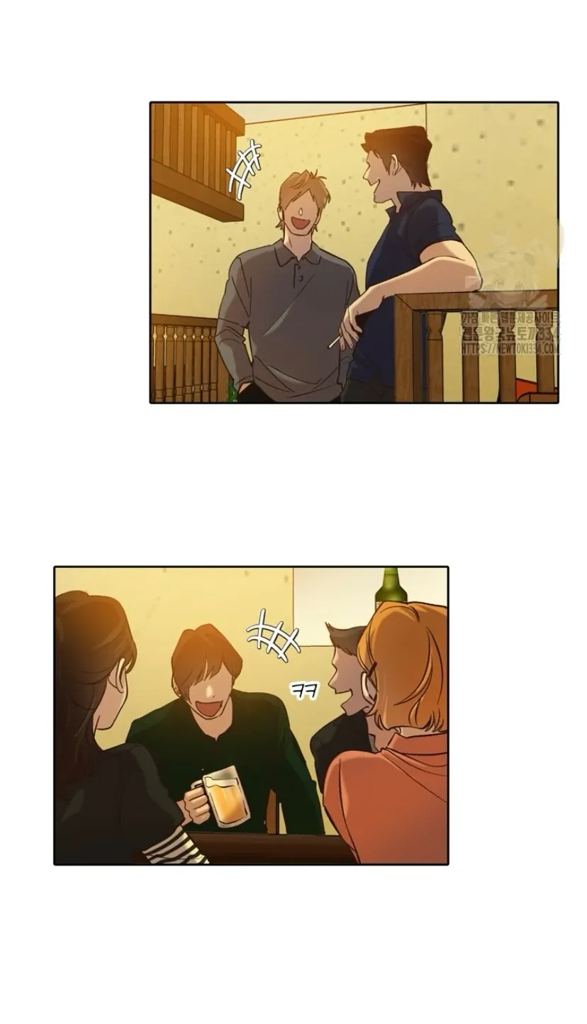 The Time When We Were Young Chapter 92 Online - página 36