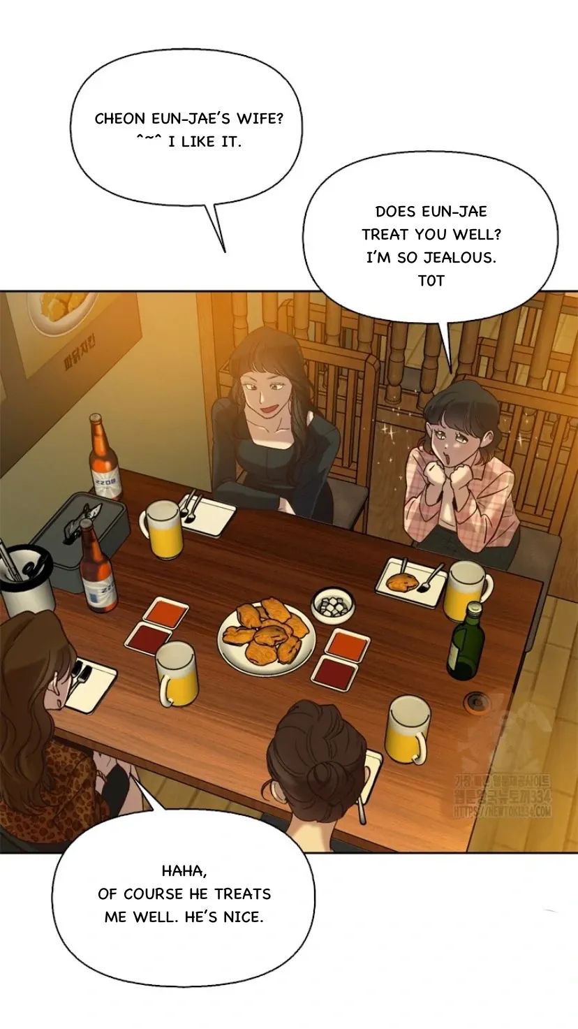 The Time When We Were Young Chapter 92 Online - página 37