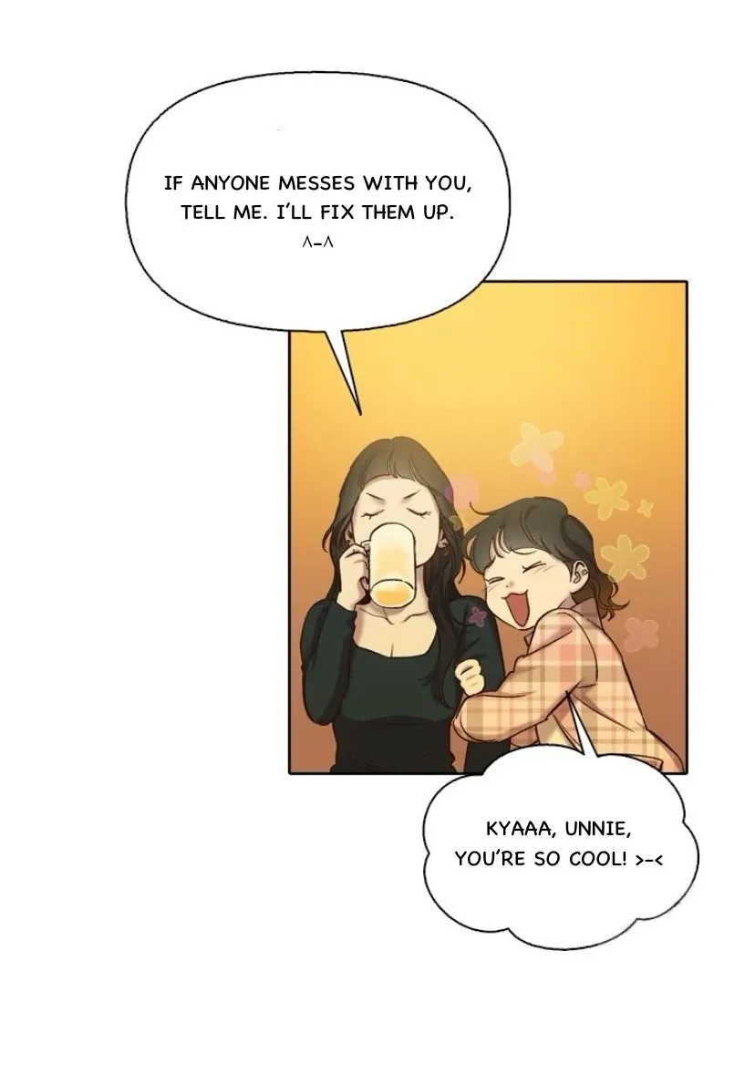 The Time When We Were Young Chapter 92 Online - página 41