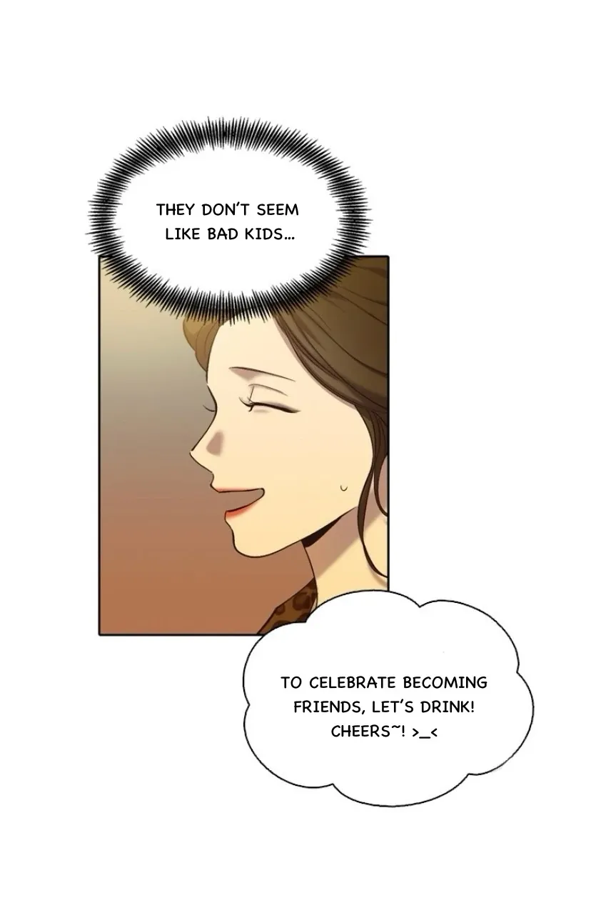 The Time When We Were Young Chapter 92 Online - página 42