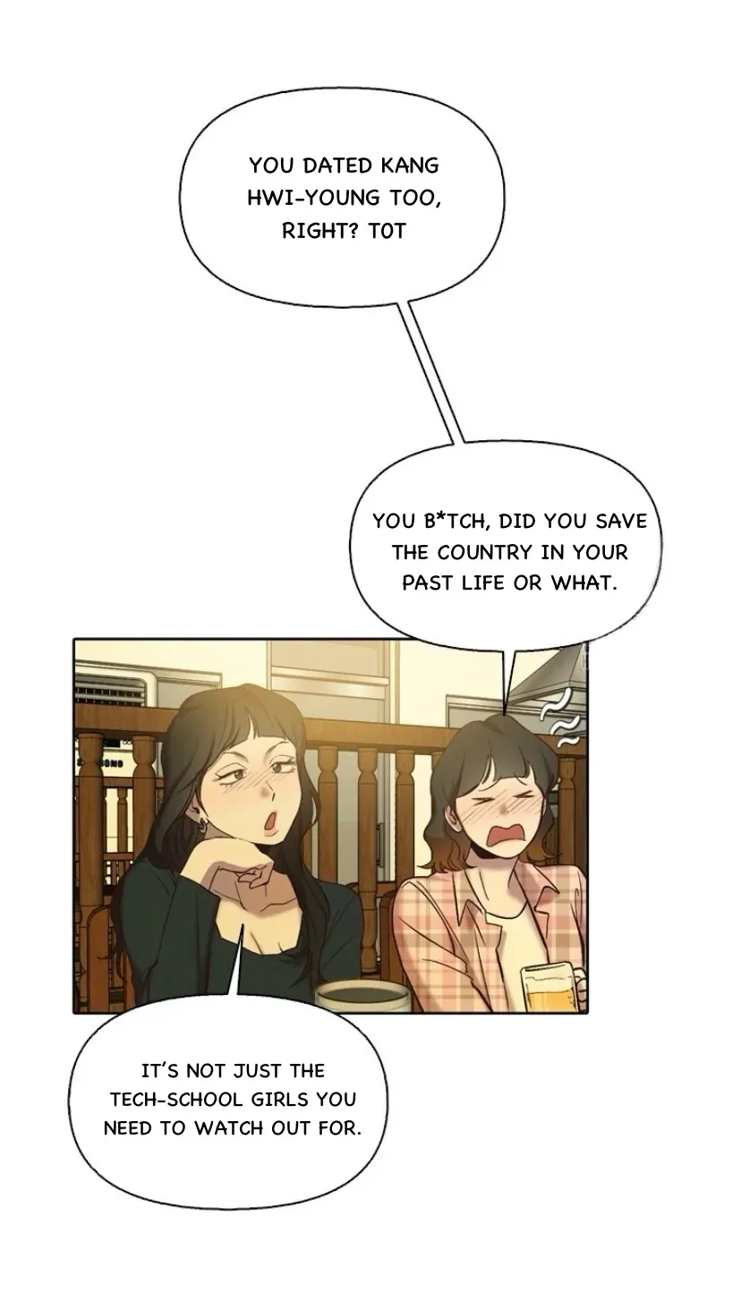 The Time When We Were Young Chapter 92 Online - página 44