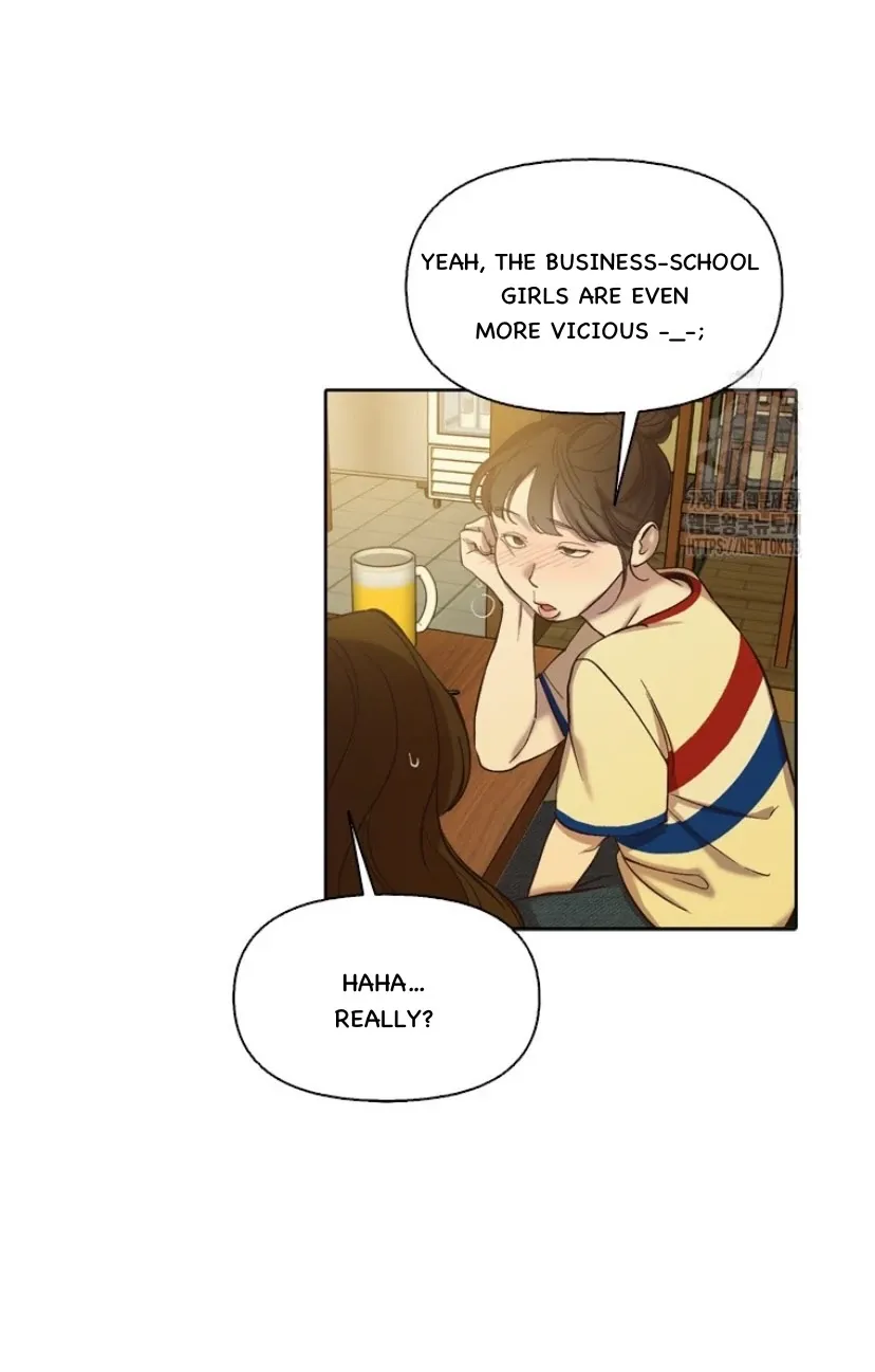 The Time When We Were Young Chapter 92 Online - página 45
