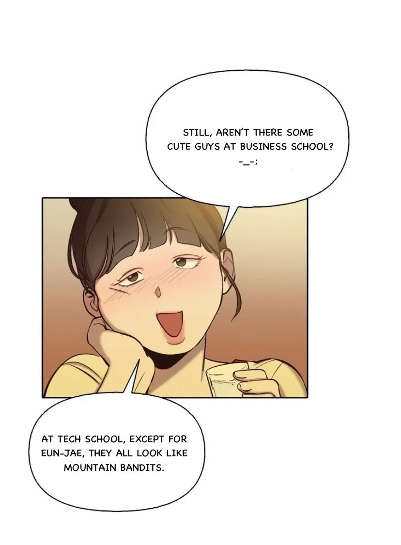 The Time When We Were Young Chapter 92 Online - página 47