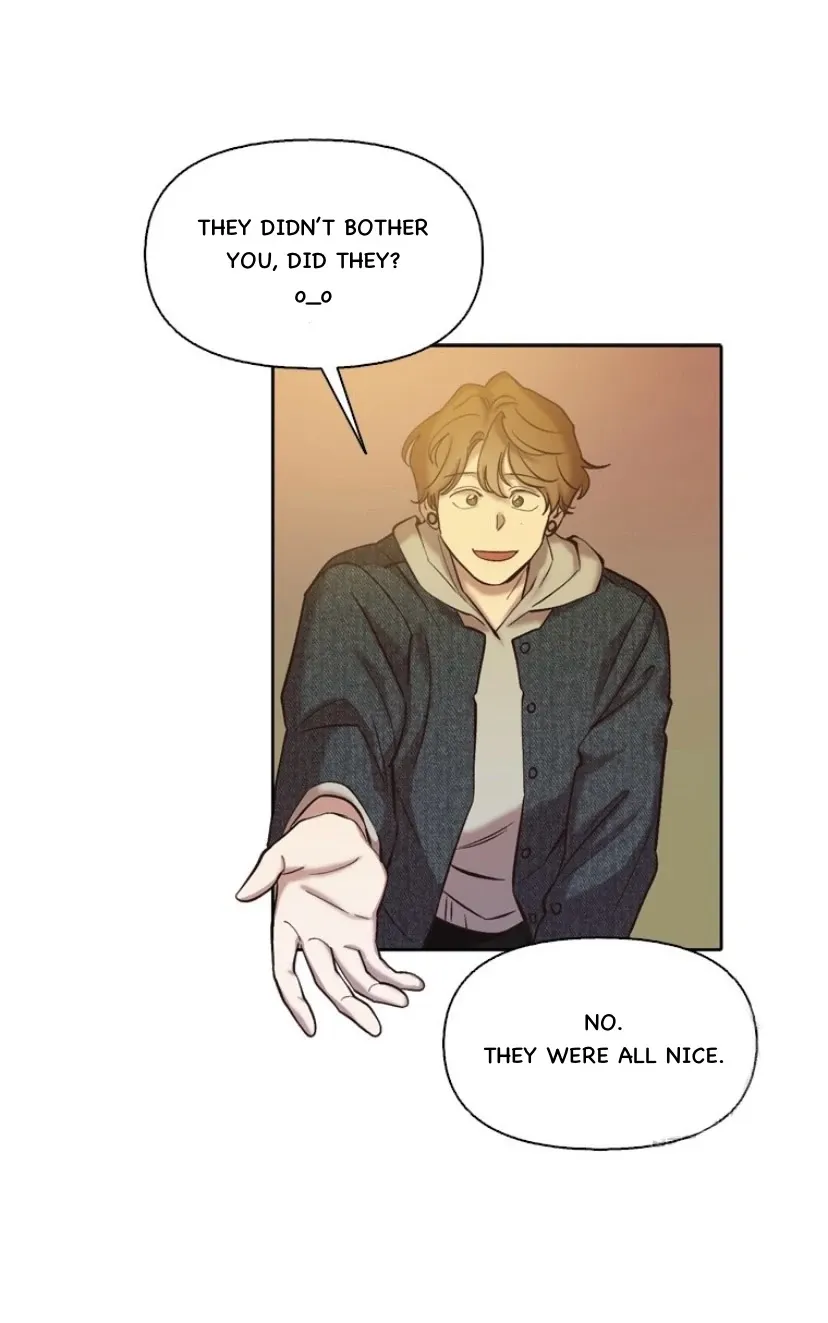 The Time When We Were Young Chapter 92 Online - página 52