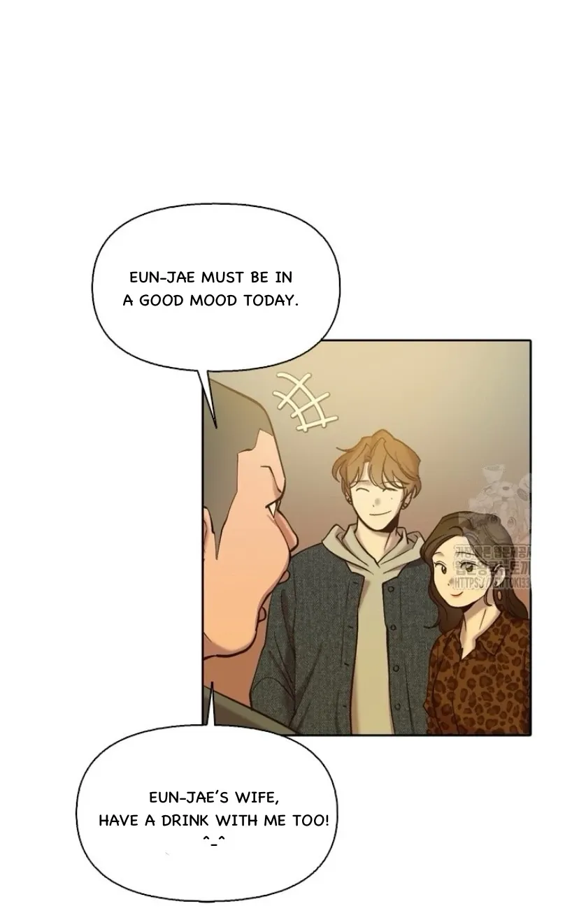 The Time When We Were Young Chapter 92 Online - página 54