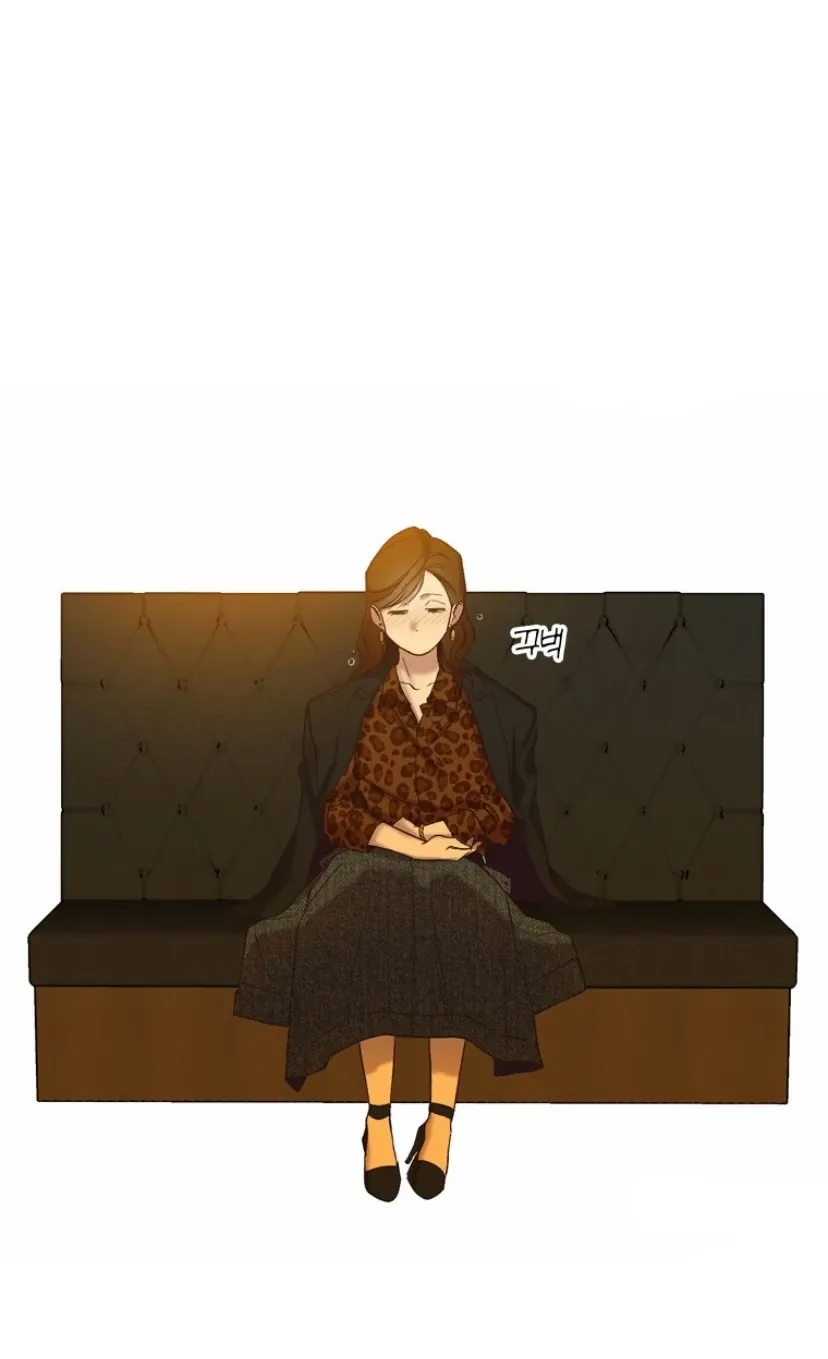 The Time When We Were Young Chapter 92 Online - página 57