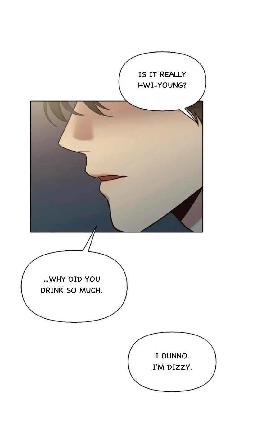 The Time When We Were Young Chapter 92 Online - página 64