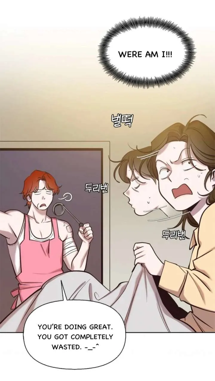 The Time When We Were Young Chapter 93 Online - página 2