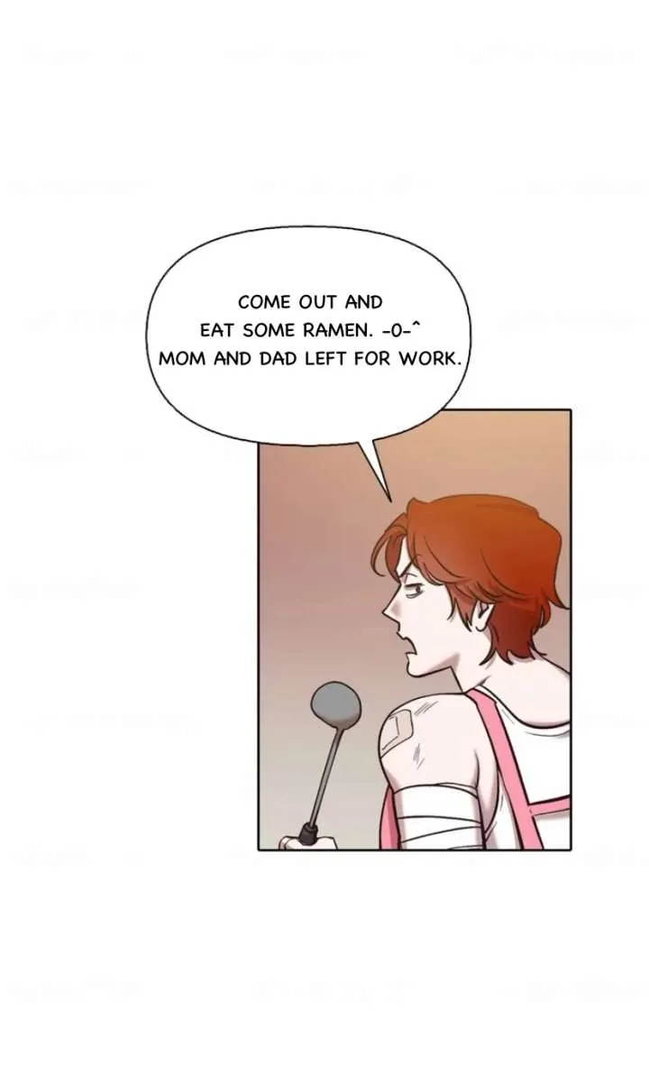 The Time When We Were Young Chapter 93 Online - página 4