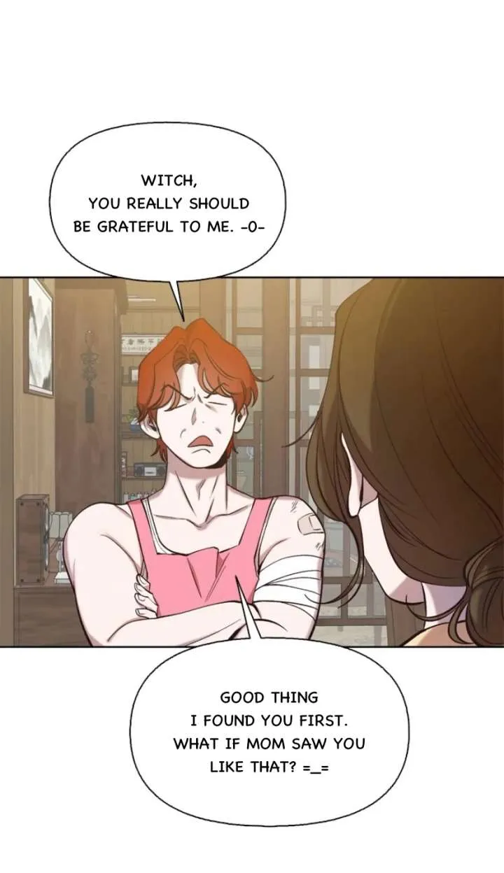 The Time When We Were Young Chapter 93 Online - página 7