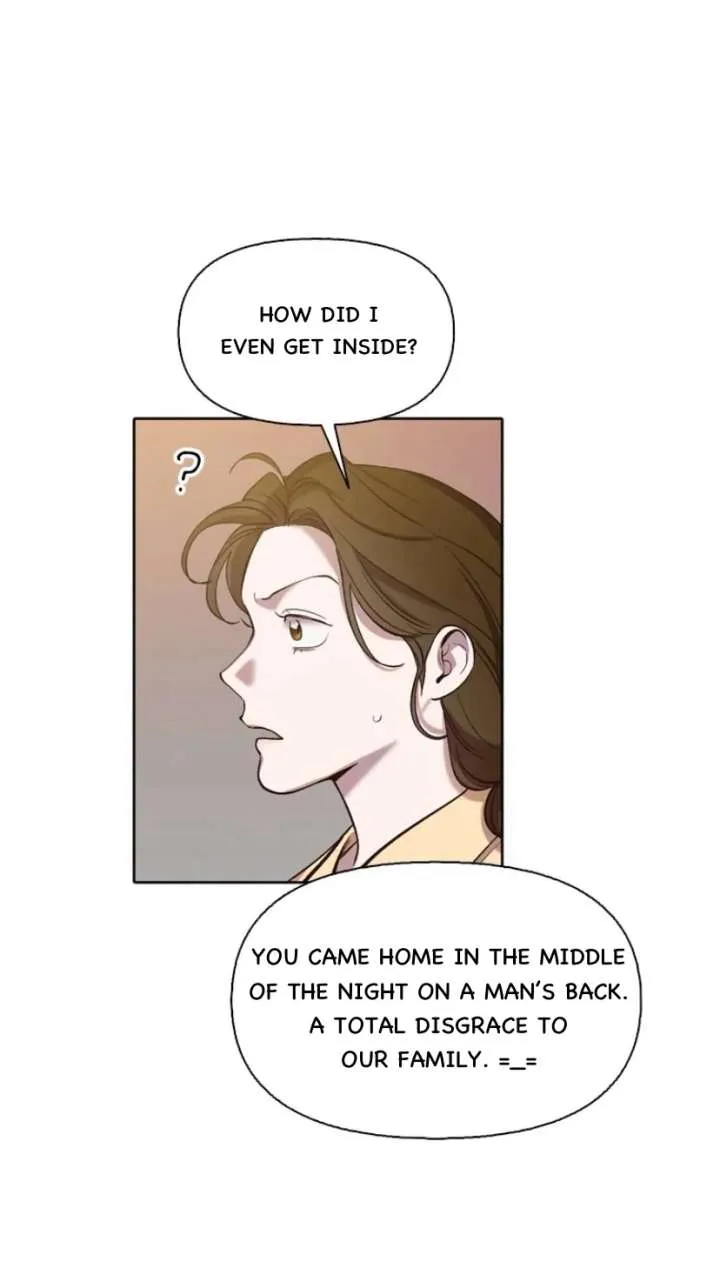 The Time When We Were Young Chapter 93 Online - página 8